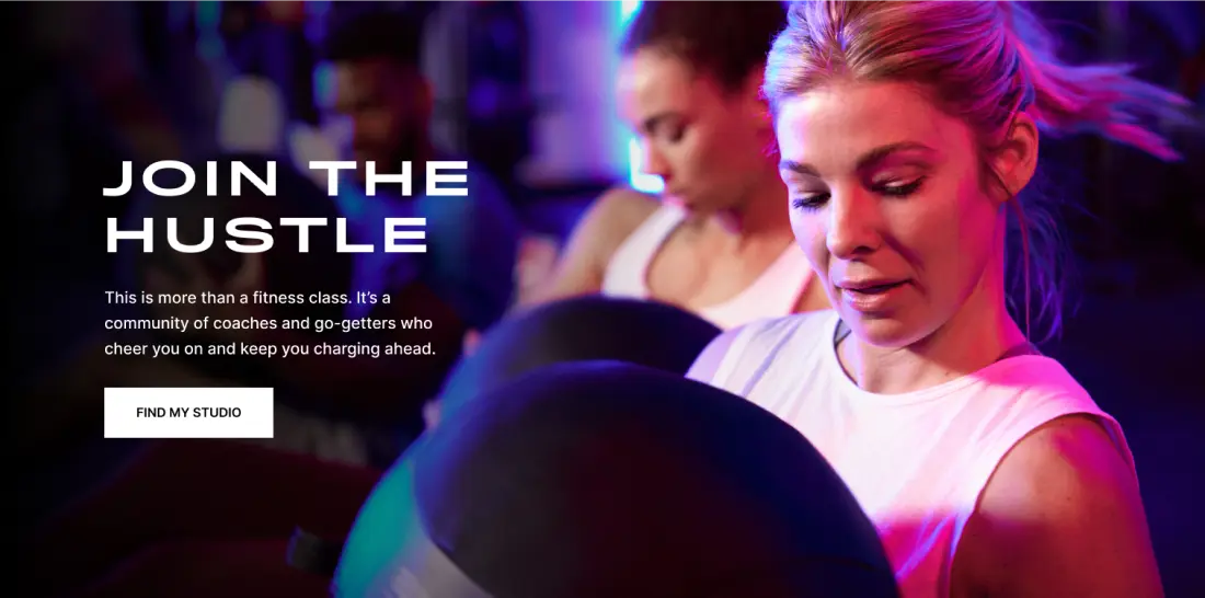 SUMHIIT Fitness Website Case Study: Expert Tips and Insights on High-Intensity Workouts