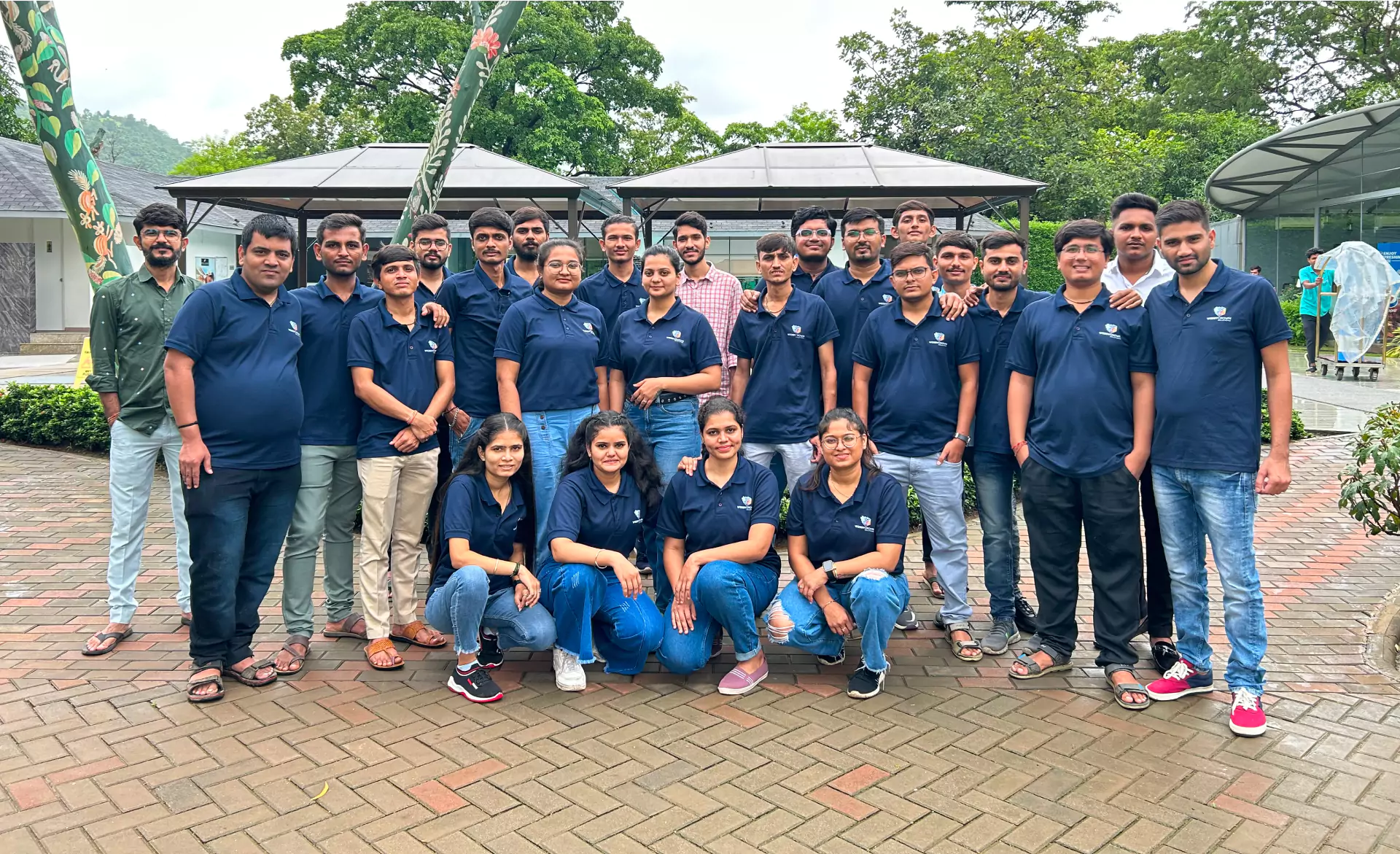 Welcome To WebbyCrown Solutions 2.0