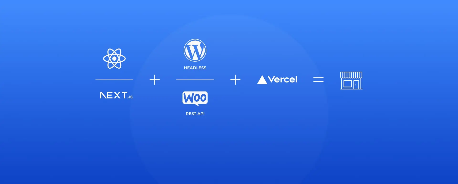 Headless WooCommerce REST API with React and Next.js on Vercel