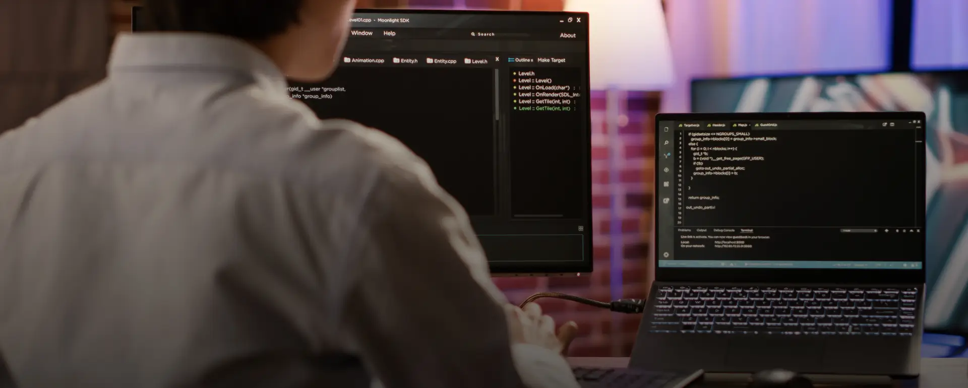 Modern Headless WordPress vs Traditional WordPress