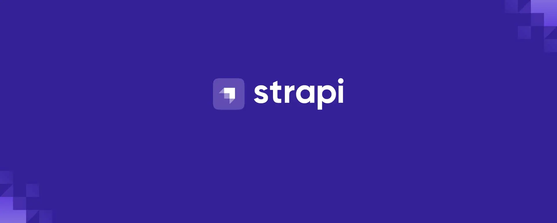 Strapi Open Source Headless CMS Integration