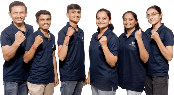 Get in Touch with a UI/UX Expert 