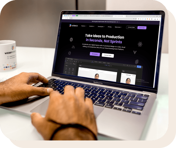 Builder.io Development Company