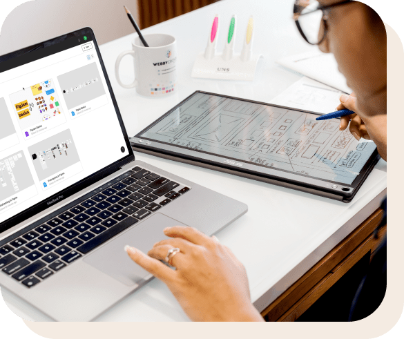 UI/UX Development Company