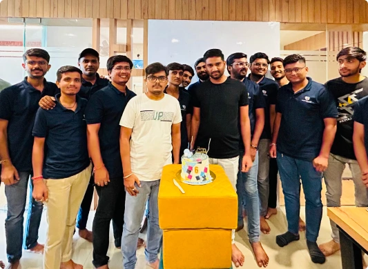 CEO Birthday Celebration