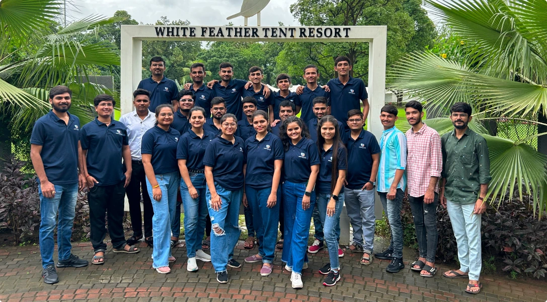 White Feather Resort 2023