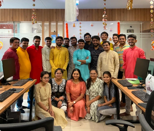 Diwali Celebration 2024