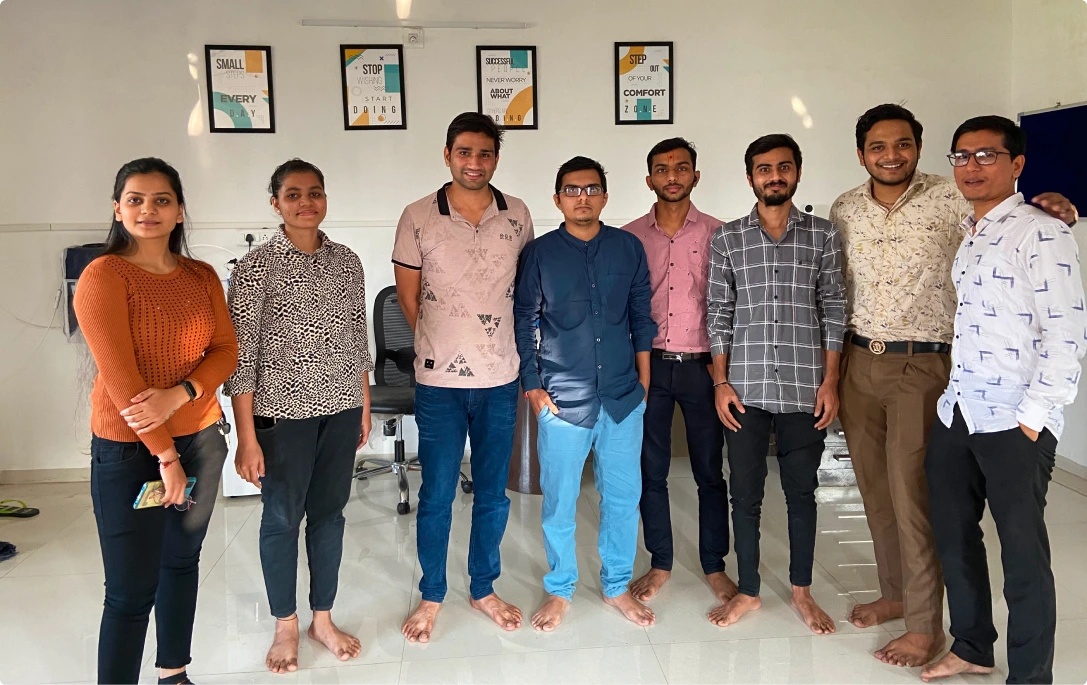 Birthday Celebration 2020