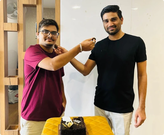 Birthday Celebration 2023