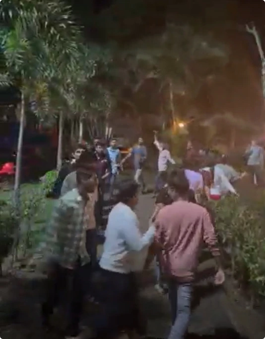 Picnic 2023 Music Dance