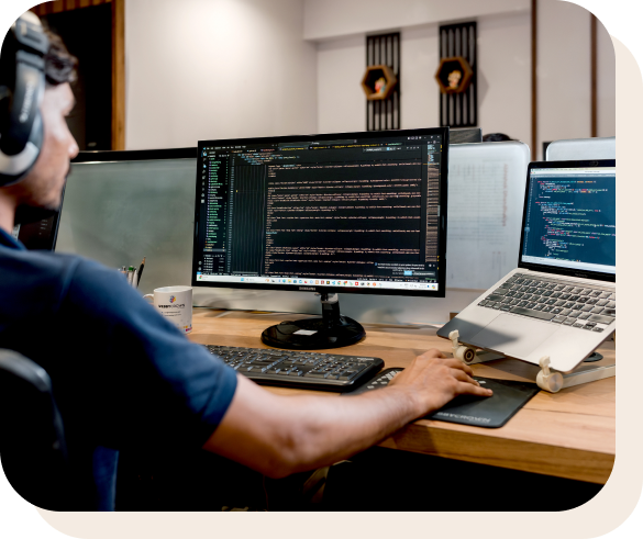 Odoo Services Provider Solutions Company