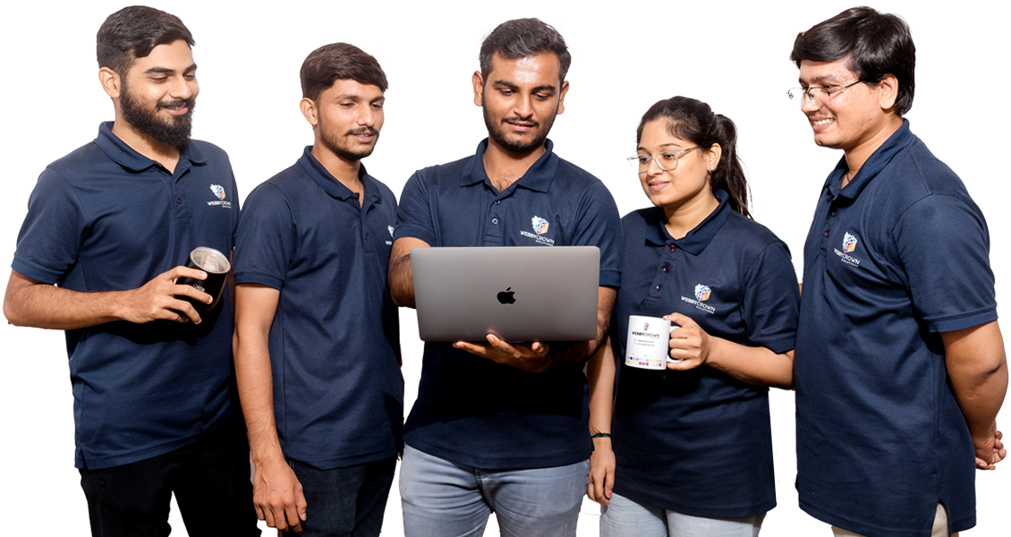 Hire Next.js Developer