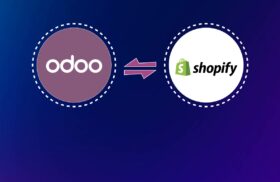Effortless Odoo Shopify Integration for Seamless Data Synchronization