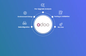 Guide to Upgrade Odoo 17 to 18: Step-by-Step Process