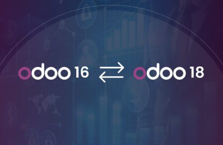 Odoo 16 to 18 Migration: A Comprehensive Guide for Smooth Transition