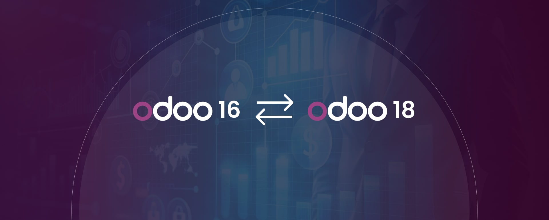 Odoo 16 to 18 Migration: A Comprehensive Guide for Smooth Transition
