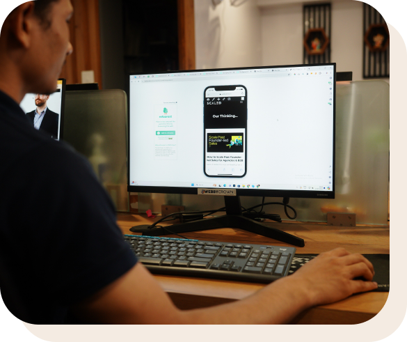 Magento Development Company