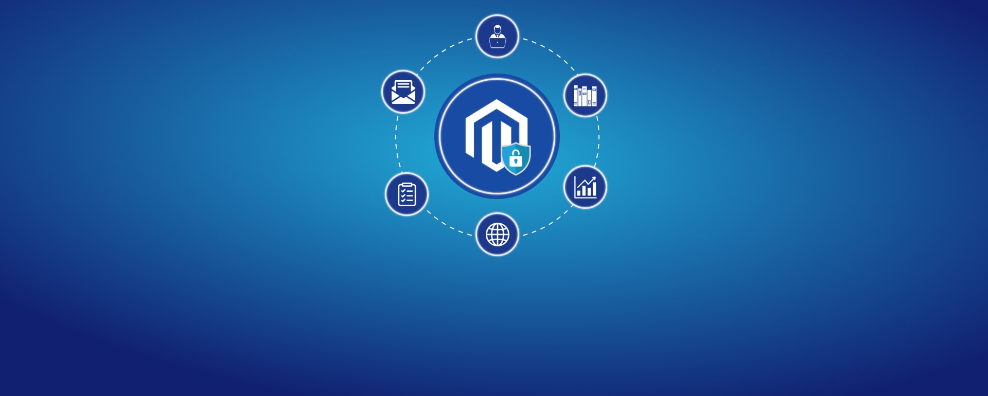 Magento Security Patches: Protect Your Store in 2025