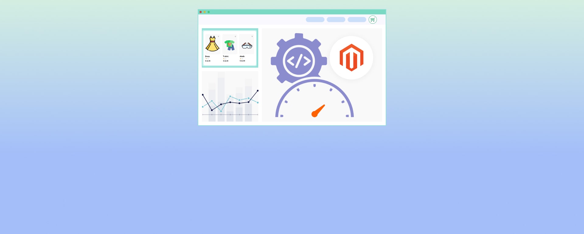 Magento 2 Performance Optimization Solutions: Boost Your E-Commerce Store Speed and Efficiency