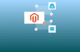 Magento Integration with ERP and CRM Systems: A Complete Guide