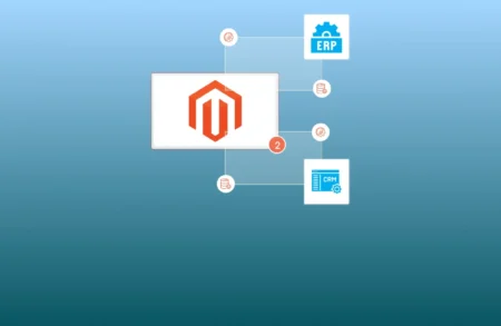 Magento Integration with ERP and CRM Systems: A Complete Guide