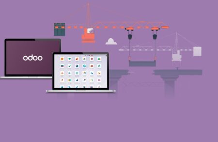 Managing Construction Projects with Odoo: From Budgeting to Resource Allocation