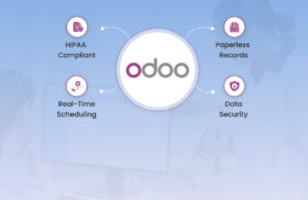 Clinic Operations Using Odoo for Patient Management and Compliance