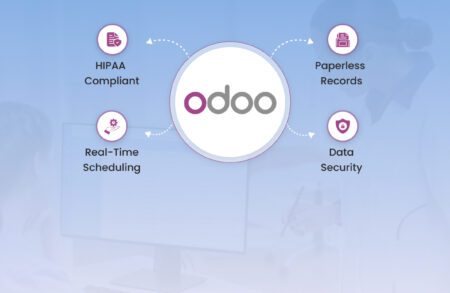 Clinic Operations Using Odoo for Patient Management and Compliance