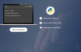 Python Version for Odoo 18: A Comprehensive Guide