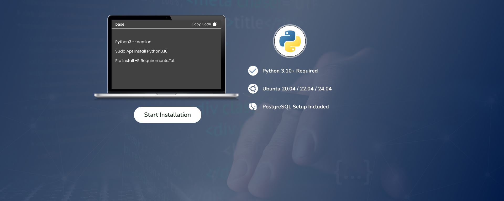 Python Version for Odoo 18: A Comprehensive Guide