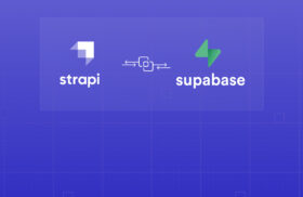 Strapi Supabase Integration: Complete Guide for Modern Backend Development