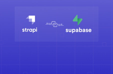 Strapi Supabase Integration: Complete Guide for Modern Backend Development
