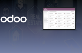Odoo for Real Estate: Streamline Property Management with ERP