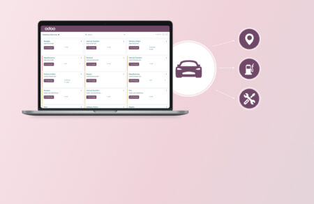 Streamline Your Fleet Operations with Ease