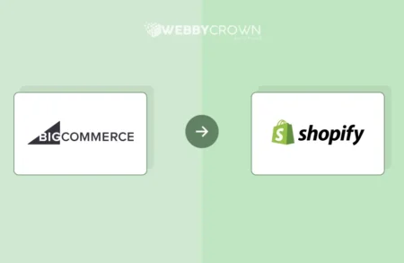 BigCommerce to Shopify Migration: Your Complete Guide