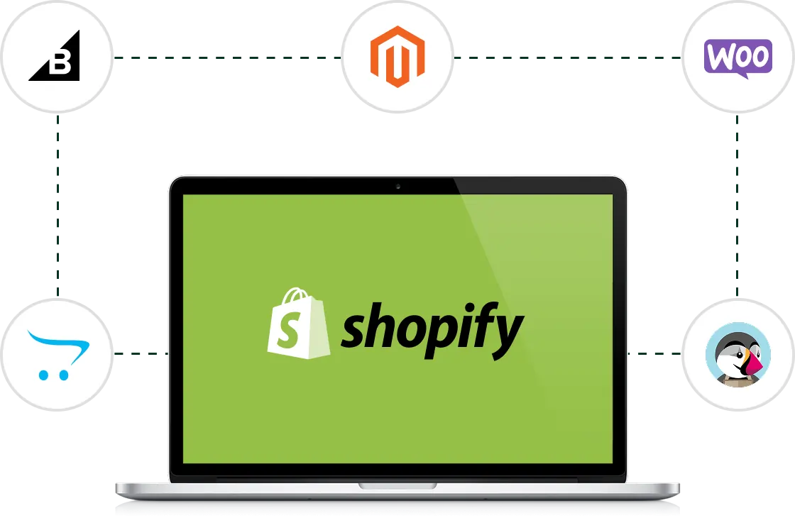 Shopify Migration Experts