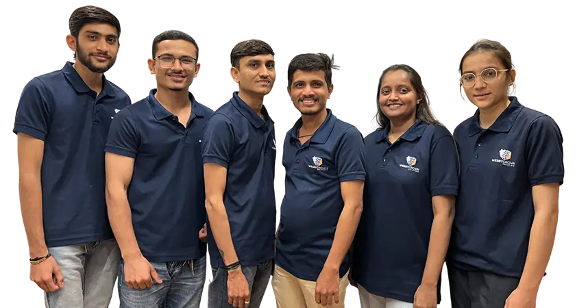 Hire a Webflow Migration Developer