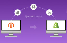 Magento to Shopify Migration