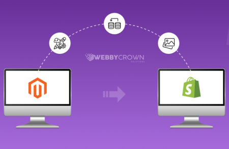 Magento to Shopify Migration