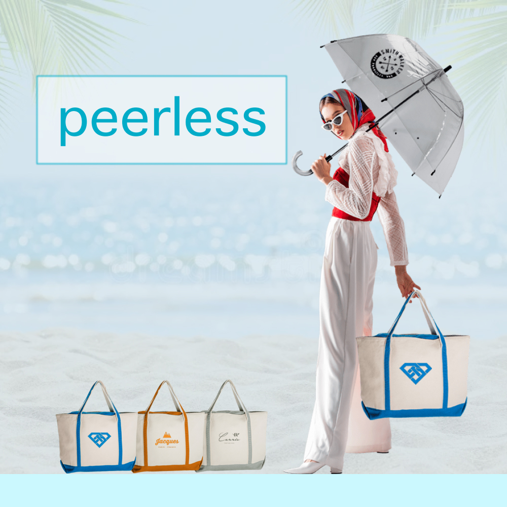 Custom WooCommerce Store for Peerless Umbrella (B2B & Wholesale)