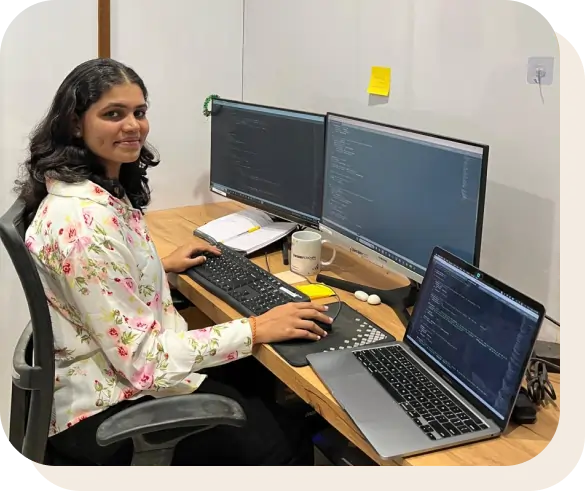 Expert AI Development Services That Turn Complex Data into Competitive Advantages