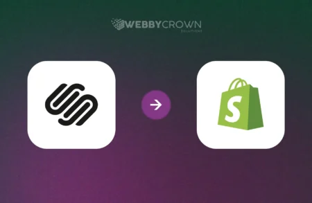 Squarespace to Shopify Migration Services