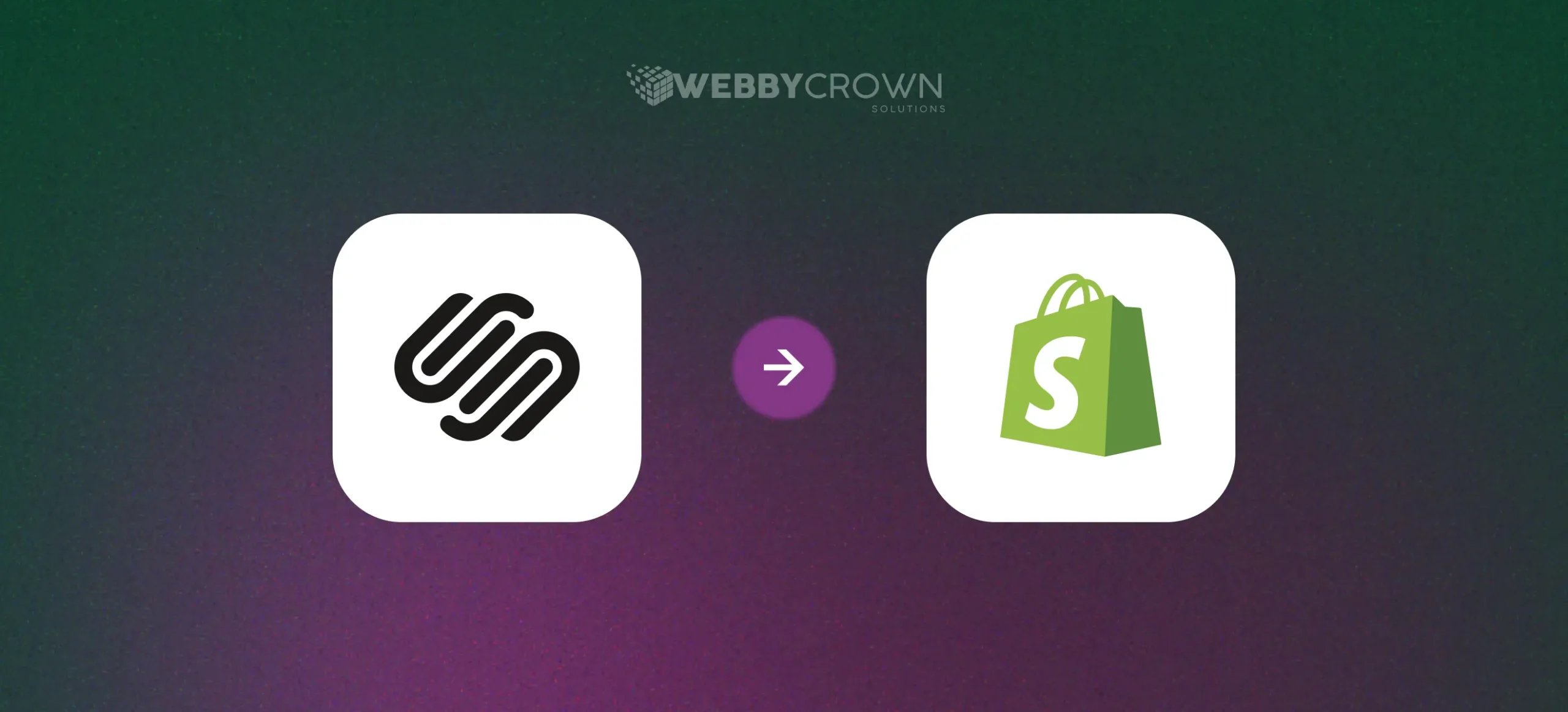 Squarespace to Shopify Migration Services