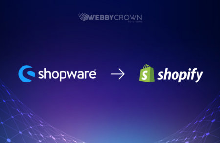 Essential Steps for a Successful Shopware to Shopify Migration