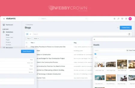 A Concise and Clear Guide to Statamic CMS Development