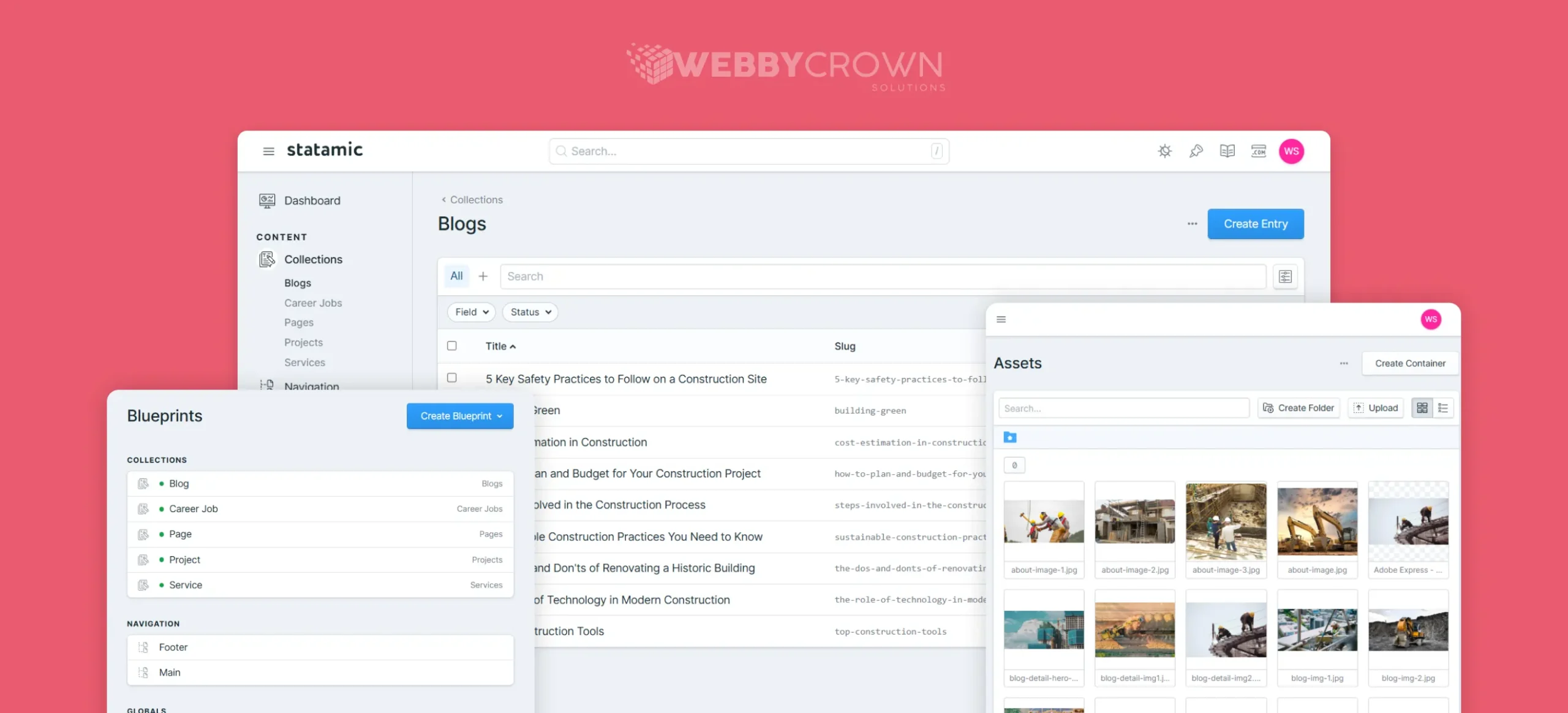 A Concise and Clear Guide to Statamic CMS Development