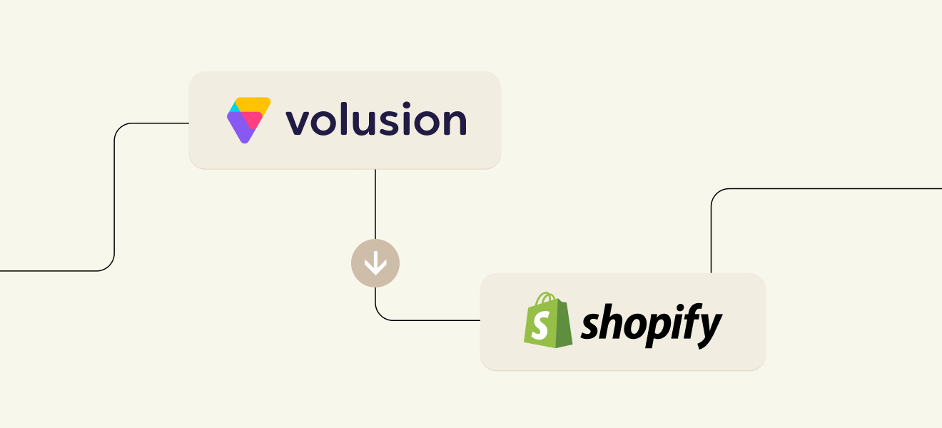 Essential Guide to Volusion to Shopify Migration: Key Steps & Tips