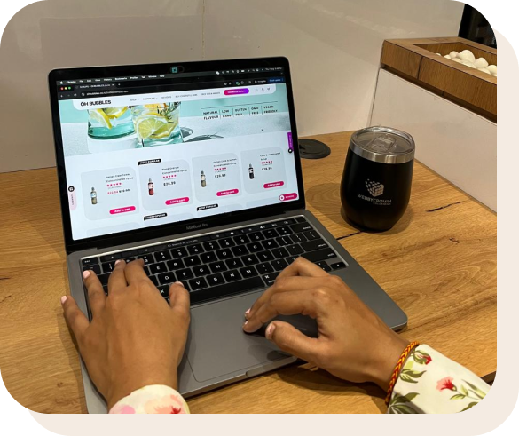 What Makes WebbyCrown’s WooCommerce Services Different?