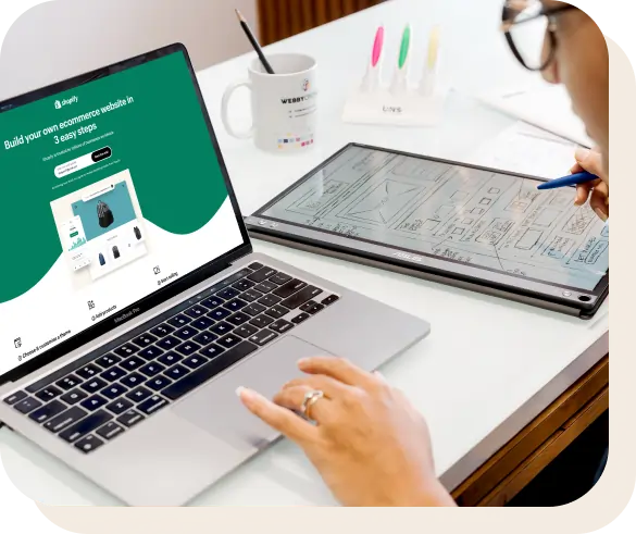 Why Choose Our Shopify Migration Experts?