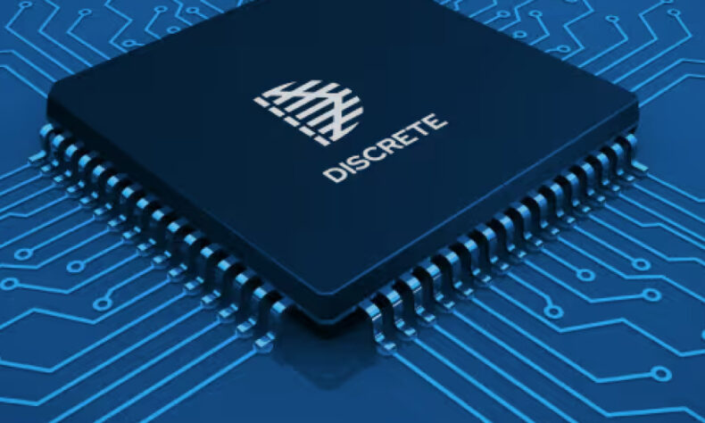 Building a High-Performance Website for Discrete Solutions with Next.js and Node.js